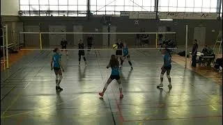 Miniature : VolleyadesM13 2026 CD77 CD76