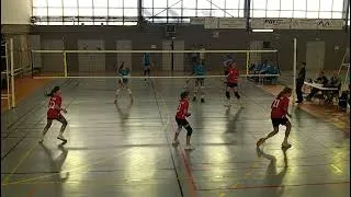 Miniature : VolleyadesM13 2026 CD77 CD33
