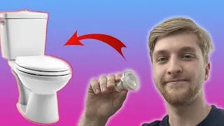 Miniature : Je mets du RGB dans mes TOILETTES ! 🚾