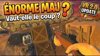 Miniature : Est-ce que Days of Heroes: D-Day vaut le coup après cette ENORME MAJ ?