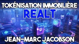 Miniature : RealT 🏢 Investir autrement et comprendre l'impact de la tokenisation sur le marché immobilier