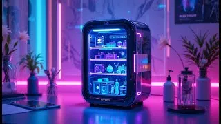 Miniature : 12 Gadgets AMAZON les Plus Cool de 2025 l QUE VOUS DEVEZ ACHETER
