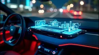 Miniature : 10 gadgets automobiles 2025 Que Vous pouvez acheter sur Amazon