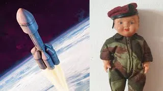 Miniature : Mise en orbite de la fée Clochette avec un lanceur réutilisable