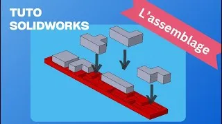 Miniature : Assemblage simple