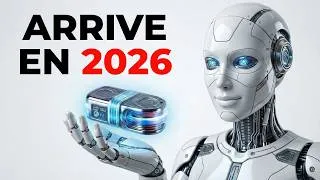 Miniature : 15 technologies qui vont dominer 2026 (l’IA remplace des emplois)
