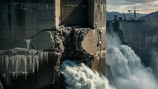 Miniature : Comment les ingénieurs sauvent ce méga-barrage au Texas