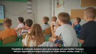 Miniature : Classwise - Présentation