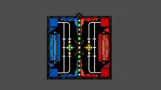 Miniature : MakeX Explorer Arena - Makeblock