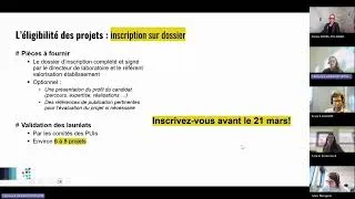 Miniature : Deeptech Starter 9 : mode d'emploi