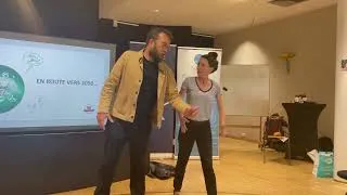 Miniature : Saynète La Belle Boite 🗨️ Coopérer | Communiquer