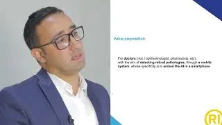 Miniature : Elloumi Yaareb PDG et docteur en informatique nous parle de son entreprise technologique