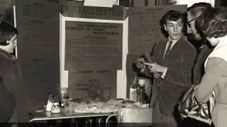 Miniature : 50 ans de souvenirs