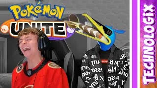 Miniature : ARRÊTEZ de sous-estimer Cramorant... - Pokémon Unite [FR, QC]