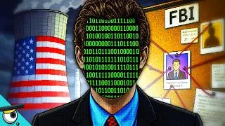 Miniature : Le hacker qui a manipulé le FBI