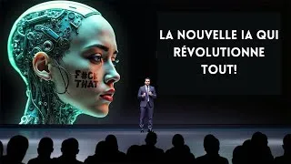 Miniature : DeepSeek et OpenAI en Alerte: Tülu 3 Domine la Guerre des IA!