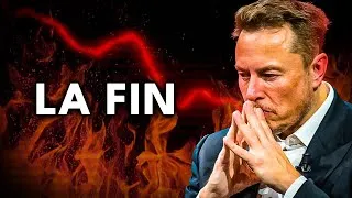 Miniature : Tesla fera faillite si Elon Musk décide de faire ça