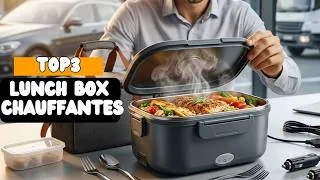 Miniature : meilleures lunch box chauffantes : Comparatif