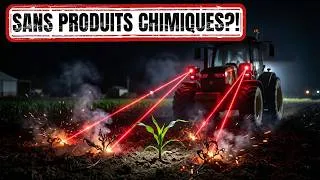 Miniature : 12 Outils d’Agriculture Intelligente qui Font Gagner un Temps Énorme