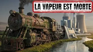 Miniature : La vérité sur le déclin de la vapeur – Épisode 5