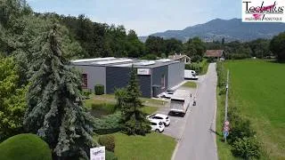 Miniature : 2026 TECHPLUS INGENIEURIE ROBOTIQUE