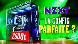 Miniature : Ce build NZXT vaut-il son prix en 2026 ?