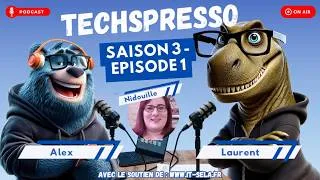 Miniature : SAISON 3 - EPISODE 1