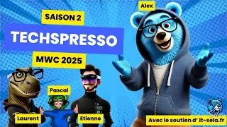 Miniature : SAISON 2 - EPISODE 20 - MWC