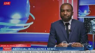 Miniature : L’Histoire de l’Intelligence Artificiell 2025