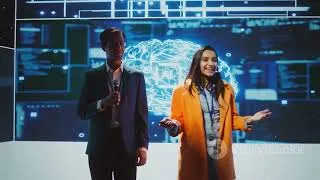 Miniature : Bienvenue dans l’Ère de l’Intelligence Artificielle – Découvrez le Futur !