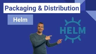 Miniature : [Kubernetes step by step] - Packaging d'une application avec Helm
