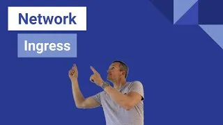 Miniature : [Kubernetes step by step] - Qu'est ce qu'une ressource de type Ingress ?