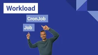 Miniature : [Kubernetes step by step] - Que sont les Jobs et Cronjobs ?