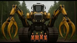 Miniature : 15 machines trop efficaces pour être vraies