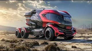 Miniature : 12 concepts futuristes qui vont changer notre monde !