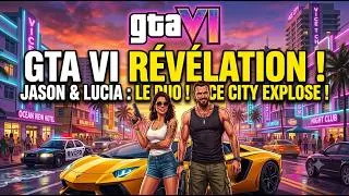 Miniature : GTA 6