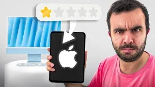 Miniature : Les pires produits Apple 2024... et le meilleur !