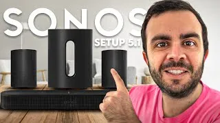 Miniature : Pourquoi acheter Sonos ?