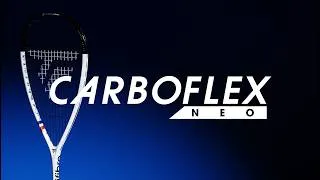 Miniature : TECNIFIBRE | Unlock your swing speed with the Carboflex Neo