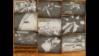 Miniature : The 10 Best Music of Shoot'em up / Shmup [シューティングゲーム] Vol.2