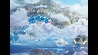 Miniature : Best of Game Music Relaxing & Atmosphering Technosoft Games [Thunder Force - サンダーフォース]