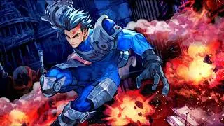 Miniature : Steel Assault - Heart of Concrete / The General (Theme of Magnus Pierce)