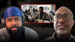 Miniature : L’intelligence africaine : la plus grande richesse encore ignorée