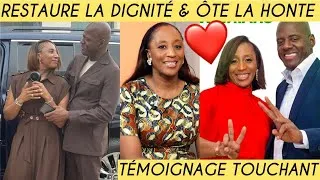 Miniature : Pst HABI CASTANOU🔥TOUCHANT😭DEUX ANS DE CHÔMAGE AVEC Mn MARI…CONNAÎTRE Sn IDENTITÉ EN CHRIST RESTAURE