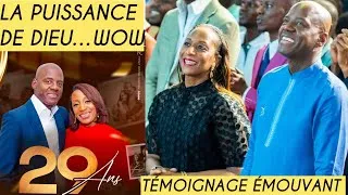 Miniature : Pst YVES CASTANOU🔥ELLE AVAIT UNE MISSION DE BRISER MON MARIAGE &PRENDRE LA PLACE 2 Mum HABI😭ÉDIFIANT