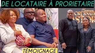 Miniature : Pst MOHAMMED SANOGO🔥MA FEMME ME BOUDAIT ETANT LOCATAIRE…MES REVENUS PASTORAUX NE ME PERMETTAIT PAS.