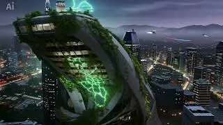 Miniature : Smart City la Ville du Futur
