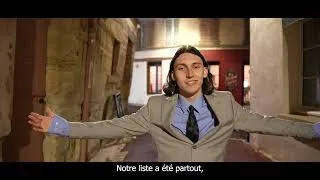 Miniature : MKareeR 💗💙 - Vidéo Career