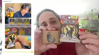 Miniature : Dragon Ball Z - Pikachu - Japan Card Gem