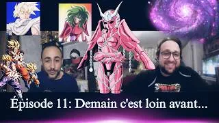Miniature : Débliste Ton Histoire 11: C'drik Shun (DEMAIN C'EST LOIN AVANT...)